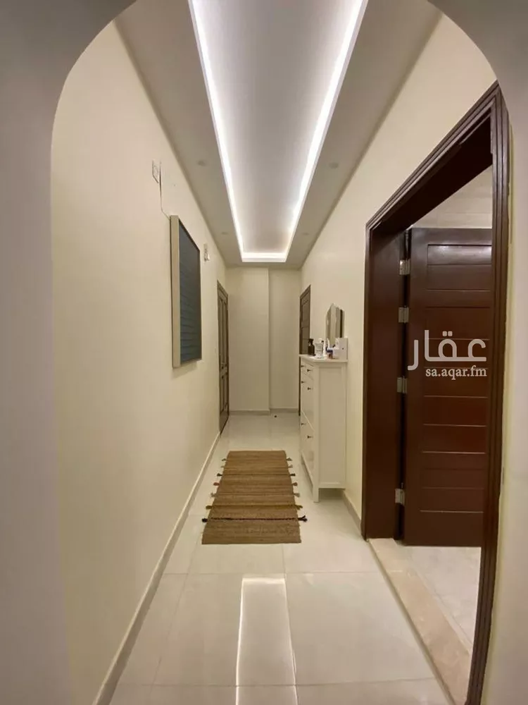 شقة للإيجار في شارع منبر الدعوه, حي النهضة, مدينة جدة, منطقة مكة المكرمة صورة 4