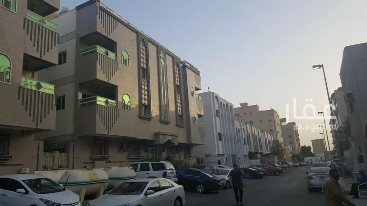 شقة للإيجار في شارع اليعقوبي, حي البوادي, مدينة جدة, منطقة مكة المكرمة