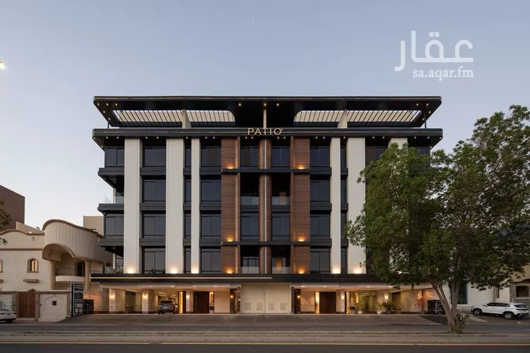 شقة للبيع في شارع فهد بن زعير, حي الزهراء, مدينة جدة, منطقة مكة المكرمة