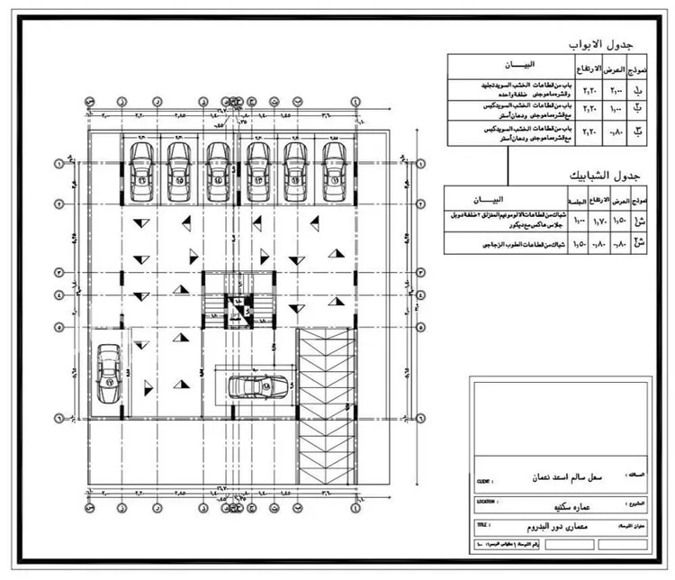 Building for Sale in Jeddah Ar Rawdah صورة 2