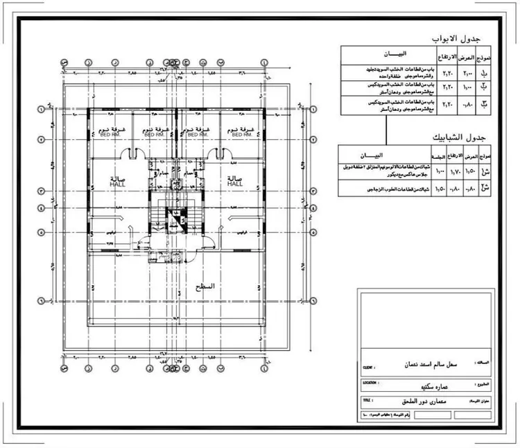 Building for Sale in Jeddah Ar Rawdah صورة 3