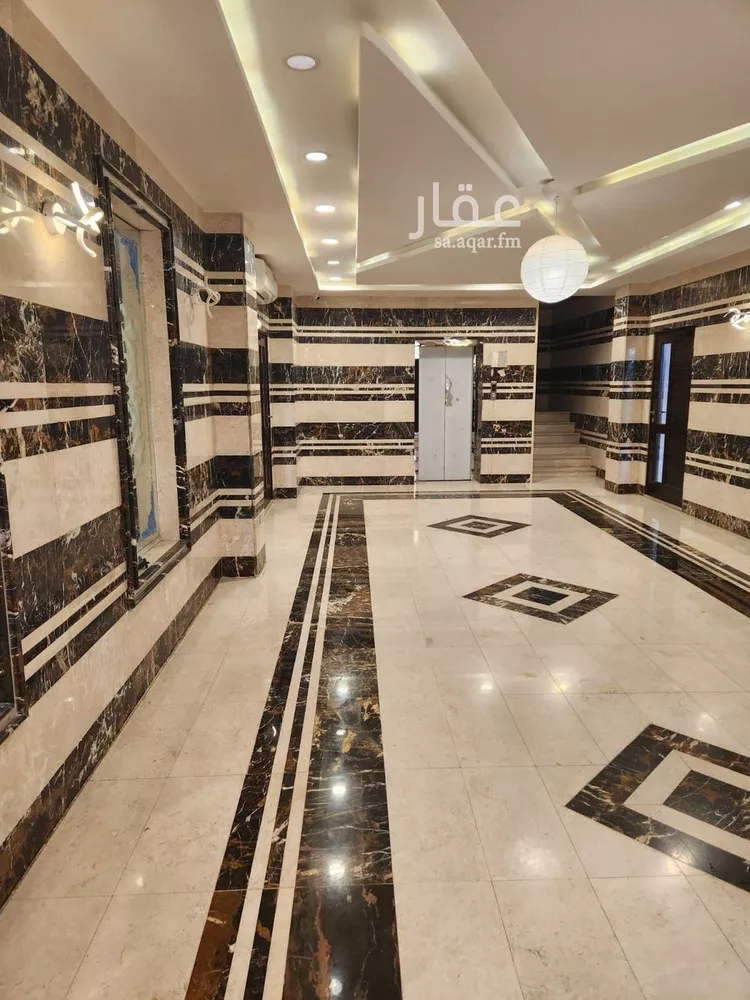 شقة للإيجار في شارع حديقه رامي, حي السلامة, مدينة جدة, منطقة مكة المكرمة صورة 4