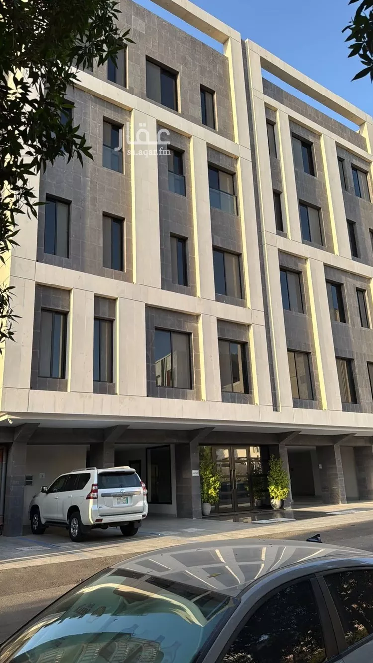 Apartment for Rent in Jeddah Al Faisaliah