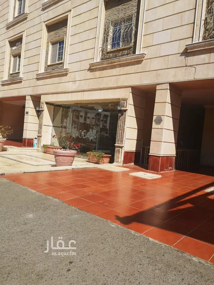 شقة للبيع في شارع محمد قابل, حي السلامة, مدينة جدة, منطقة مكة المكرمة 11