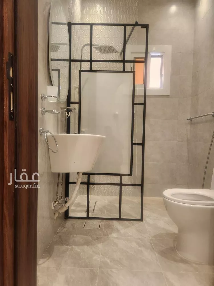 شقة للإيجار في شارع اسامه الجنفي, حي الزهراء, مدينة جدة, منطقة مكة المكرمة صورة 4
