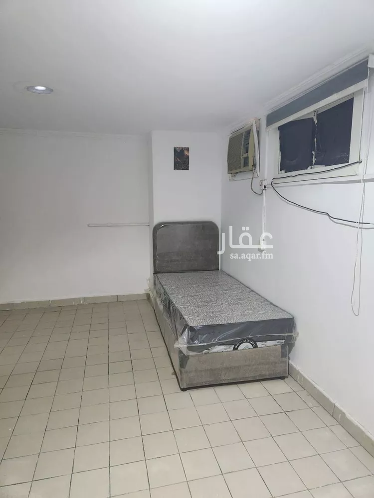 استوديو للإيجار في شارع صقر قريش, حي السلامة, مدينة جدة, منطقة مكة المكرمة 15