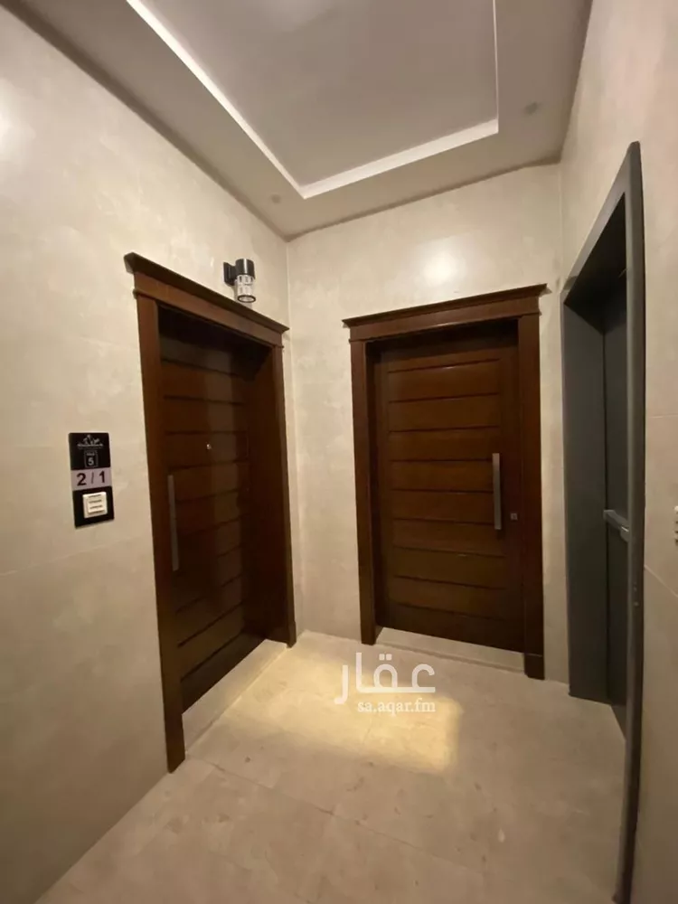شقة للإيجار في شارع رماح, حي الورود, مدينة جدة, منطقة مكة المكرمة 15