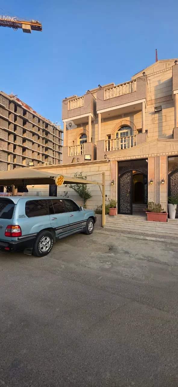 Villa for Rent in Jeddah Obhur Al Janoubiah