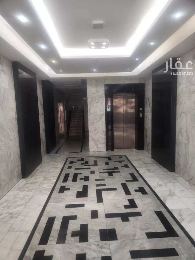 شقة للإيجار في شارع ابو خراش السلمي, حي الزهراء, مدينة جدة, منطقة مكة المكرمة صورة 2