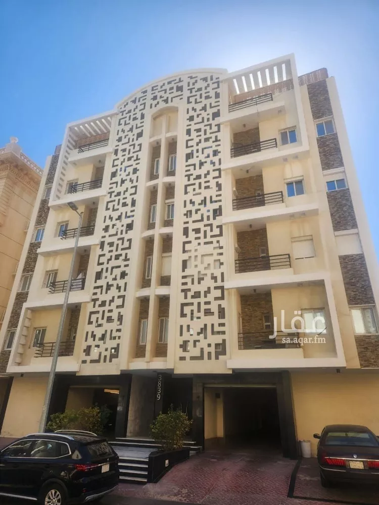 شقة للإيجار في شارع ابو خراش السلمي, حي الزهراء, مدينة جدة, منطقة مكة المكرمة صورة 4