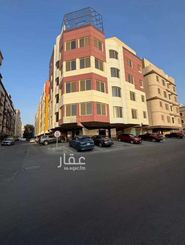 شقة للإيجار في شارع النصباء, حي الفيصلية, مدينة جدة, منطقة مكة المكرمة