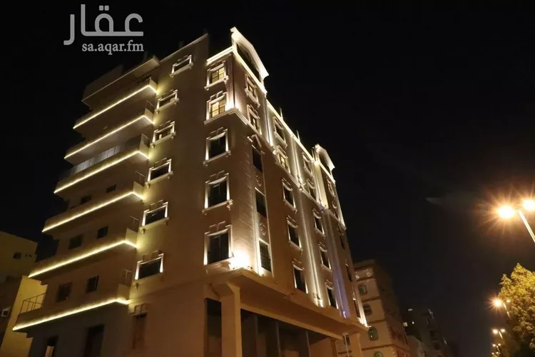 شقة للبيع في شارع عبدالله سرور, حي السلامة, مدينة جدة, منطقة مكة المكرمة صورة 2