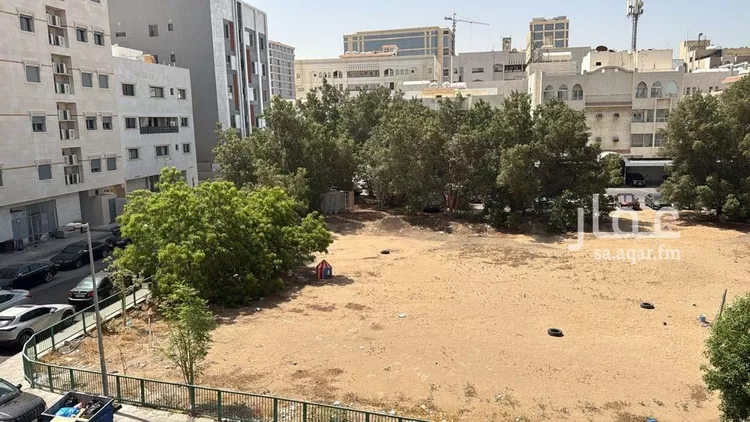 شقة للإيجار في شارع السيده خديجه, حي الفيصلية, مدينة جدة, منطقة مكة المكرمة 18