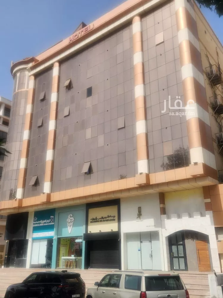 محل للإيجار في شارع احمد العطاس, حي الزهراء, مدينة جدة, منطقة مكة المكرمة صورة 3
