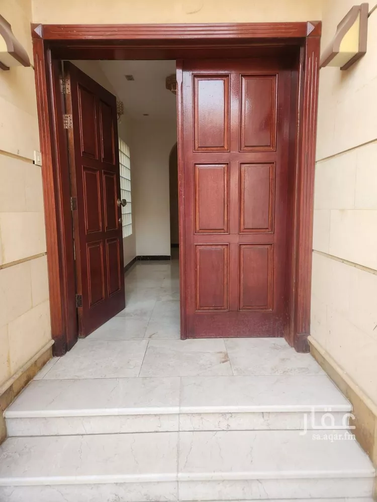 Villa for Rent in Jeddah Az Zahra