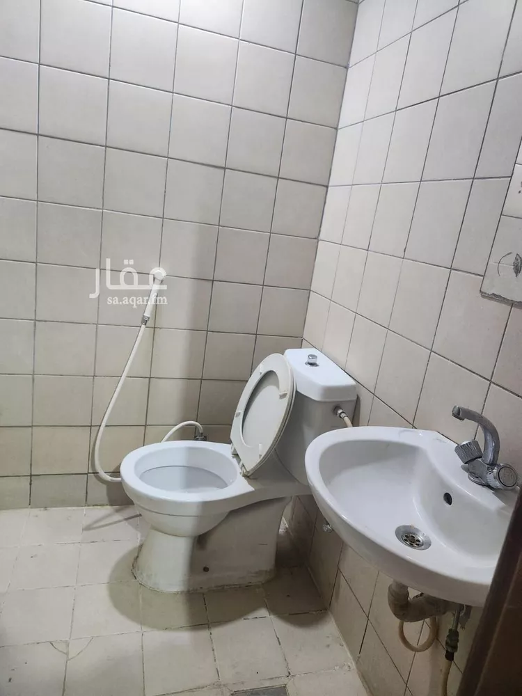 استوديو للإيجار في شارع صقر قريش, حي السلامة, مدينة جدة, منطقة مكة المكرمة 7