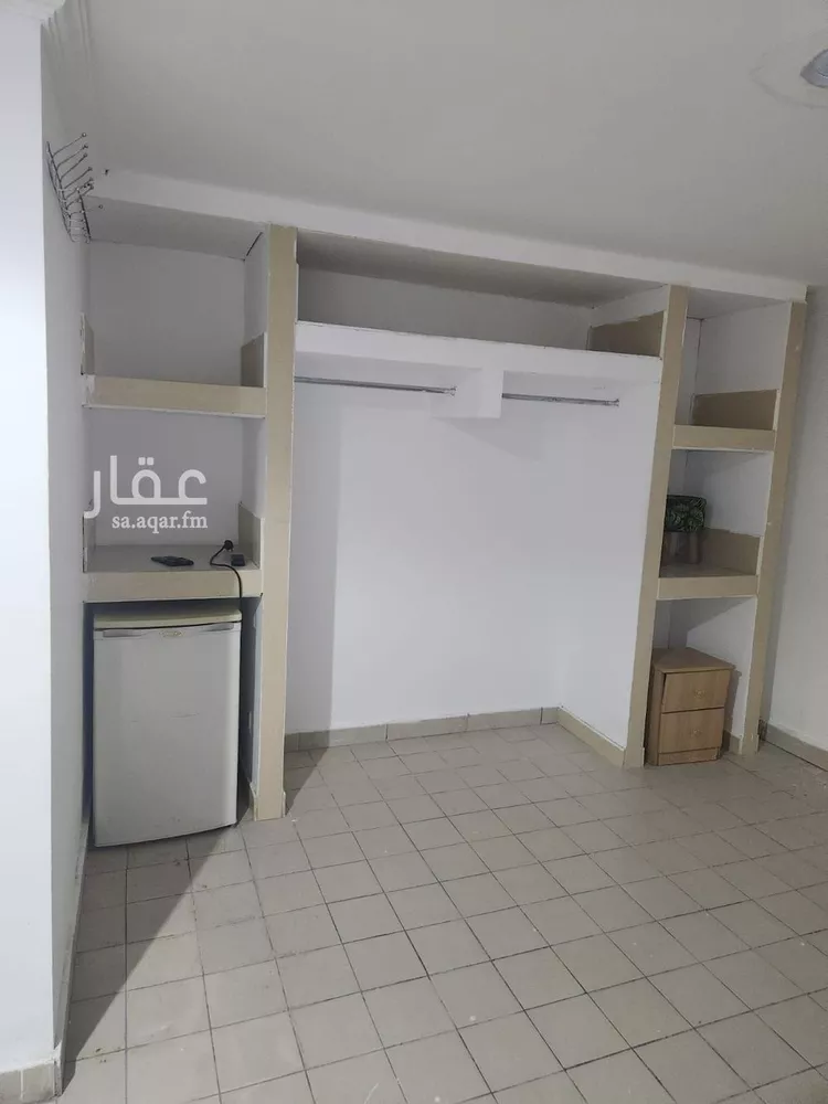 استوديو للإيجار في شارع صقر قريش, حي السلامة, مدينة جدة, منطقة مكة المكرمة 14