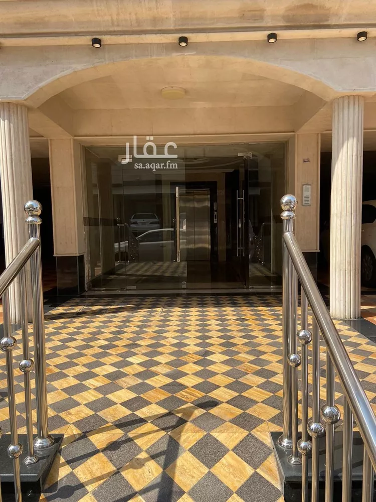 شقة للإيجار في شارع منارة الصفا, حي السلامة, مدينة جدة, منطقة مكة المكرمة صورة 2
