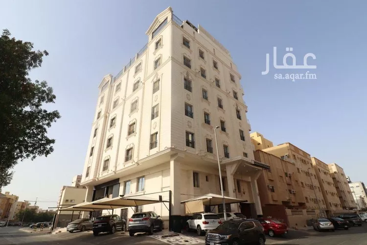 شقة للإيجار في شارع عبدالله سرور, حي السلامة, مدينة جدة, منطقة مكة المكرمة صورة 2