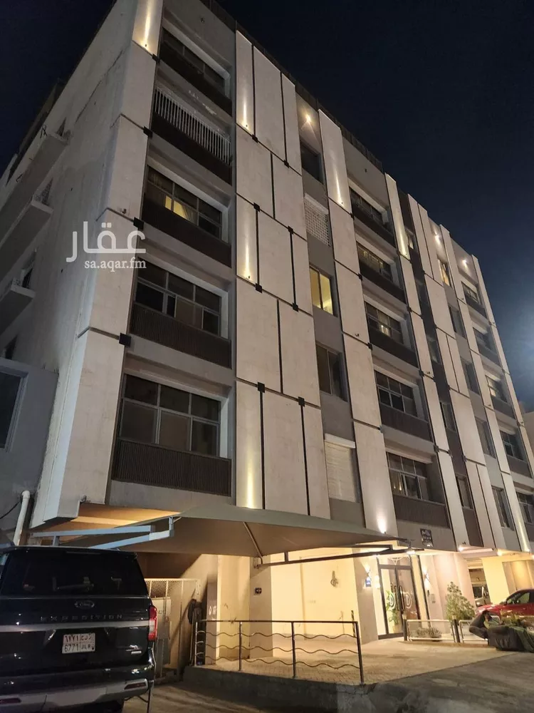شقة للبيع في شارع النجدي, حي النهضة, مدينة جدة, منطقة مكة المكرمة صورة 3