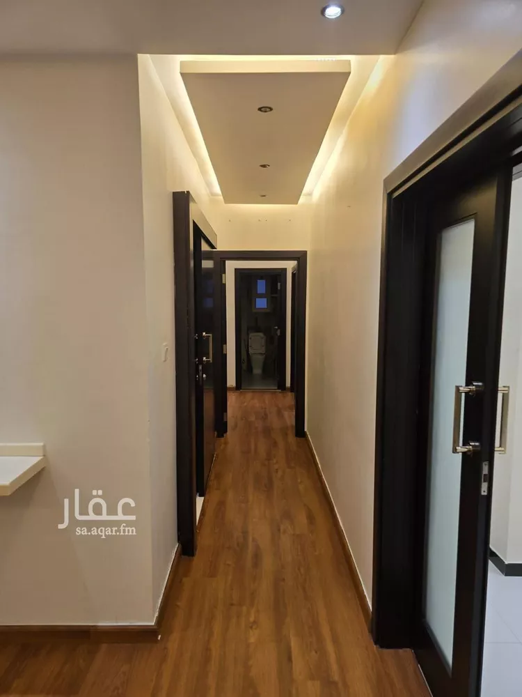 شقة للإيجار في شارع ابو خراش السلمي, حي الزهراء, مدينة جدة, منطقة مكة المكرمة صورة 2