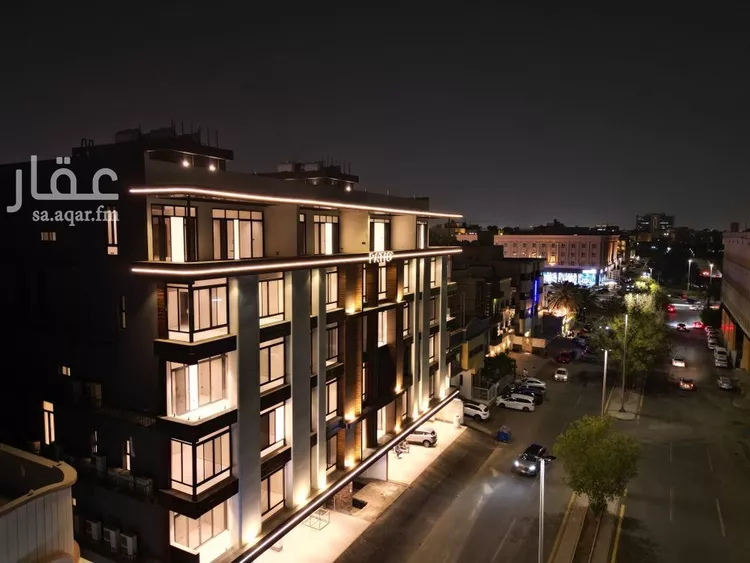 شقة للبيع في شارع فهد بن زعير, حي الزهراء, مدينة جدة, منطقة مكة المكرمة