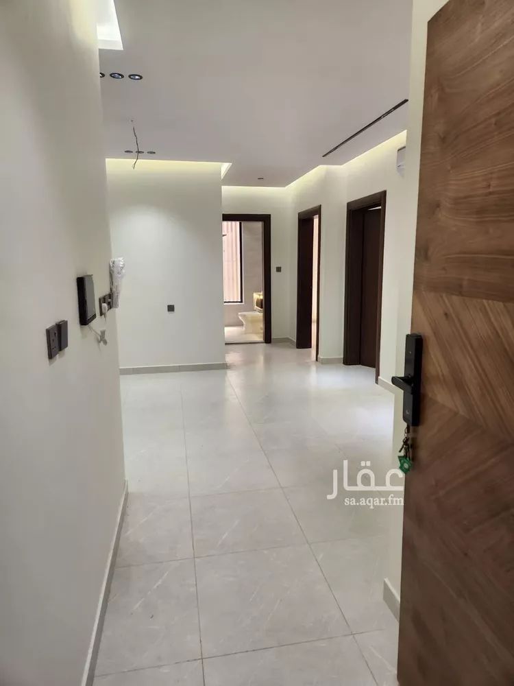 شقة للإيجار في شارع حمد الحقيل, حي الروضة, مدينة جدة, منطقة مكة المكرمة صورة 3