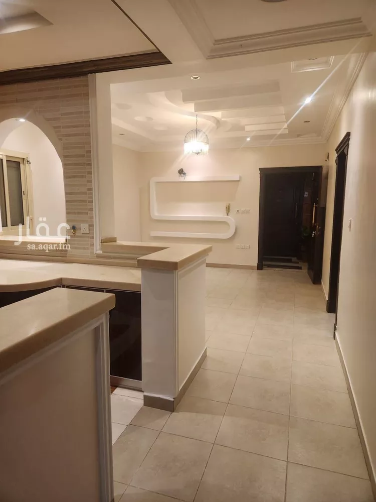 شقة للإيجار في شارع الصعب بن جثامه, حي السلامة, مدينة جدة, منطقة مكة المكرمة صورة 2