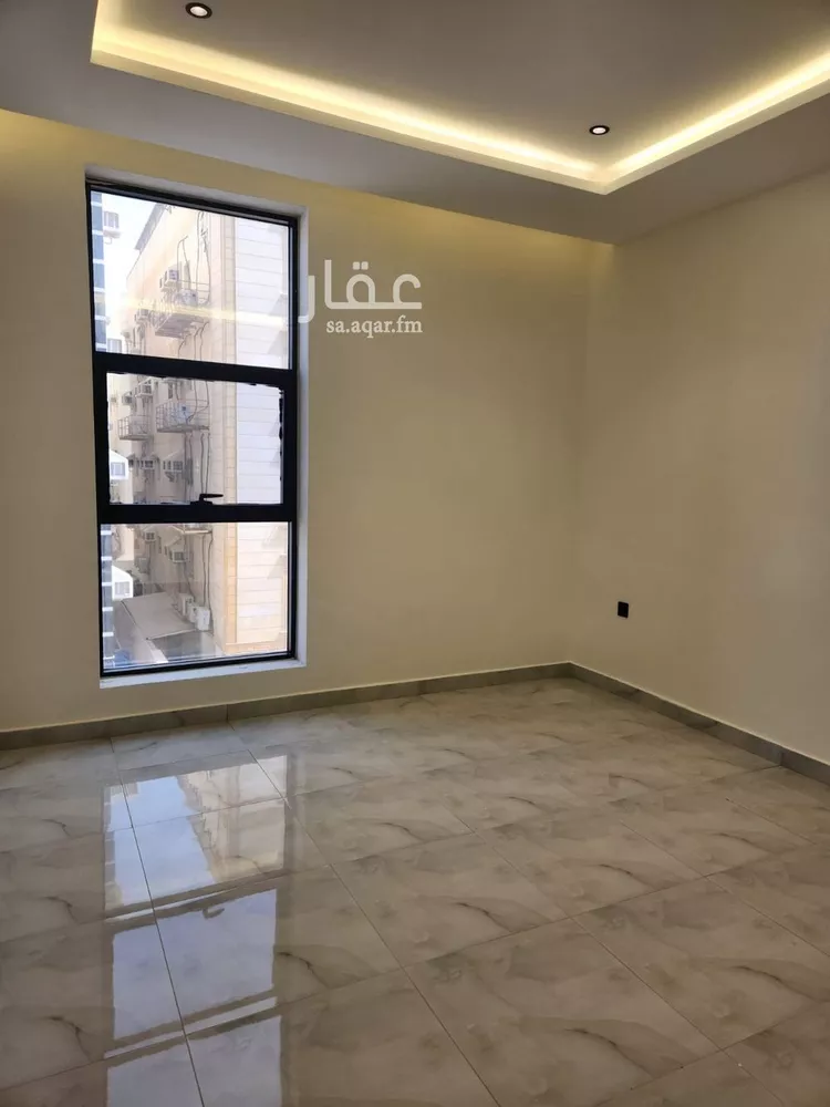 شقة للإيجار في شارع عقيد ابن جليس, حي الزهراء, مدينة جدة, منطقة مكة المكرمة صورة 3
