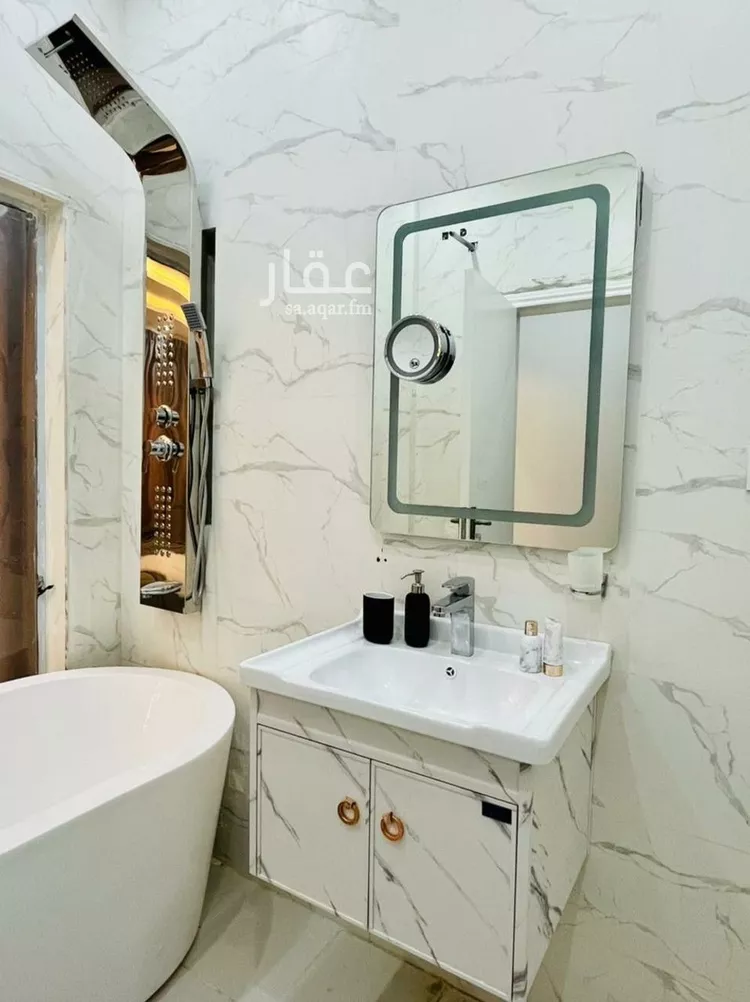 شقة للبيع في شارع عبدالله سرور, حي السلامة, مدينة جدة, منطقة مكة المكرمة صورة 5