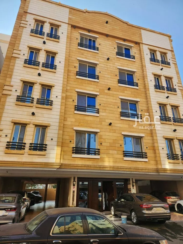 شقة للإيجار في شارع حديقه رامي, حي السلامة, مدينة جدة, منطقة مكة المكرمة