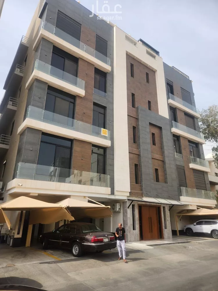 Apartment for Rent in Jeddah Al Faisaliah