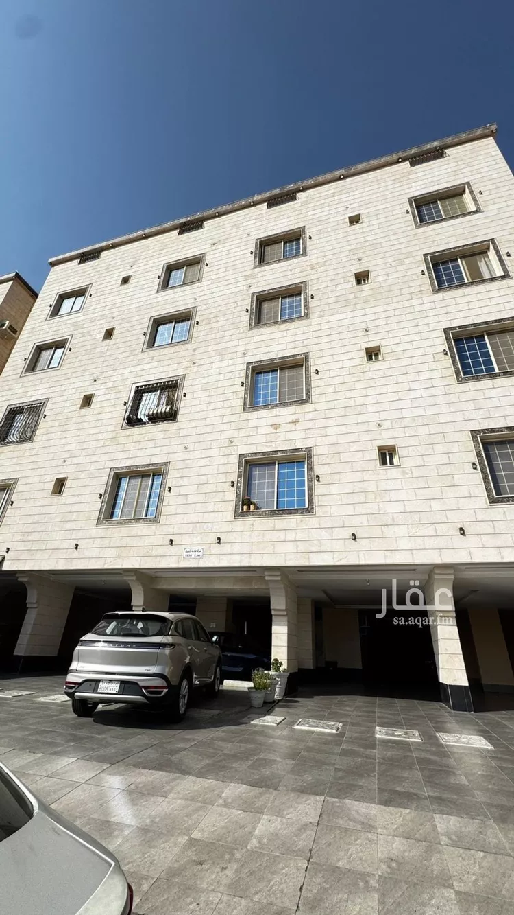 شقة للإيجار في شارع ثابت ابن خالد النجاري, حي الفيحاء, مدينة جدة, منطقة مكة المكرمة