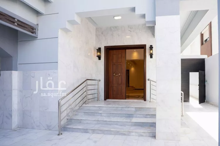 فيلا للبيع في شارع بحور الشعراء, حي الخالدية, مدينة جدة, منطقة مكة المكرمة 30