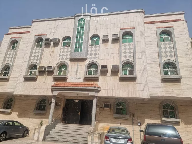 Apartment for Rent in Jeddah Mishrifah