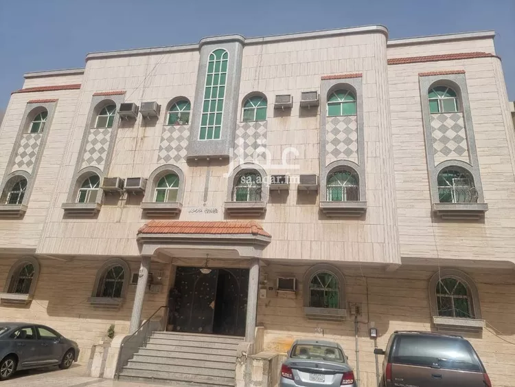 شقة للإيجار في شارع وادي النعمان, حي العزيزية, مدينة جدة, منطقة مكة المكرمة