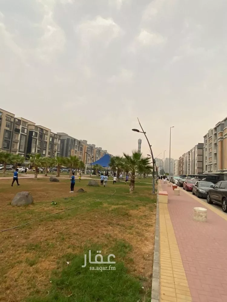 شقة للإيجار في شارع رماح, حي الورود, مدينة جدة, منطقة مكة المكرمة 20