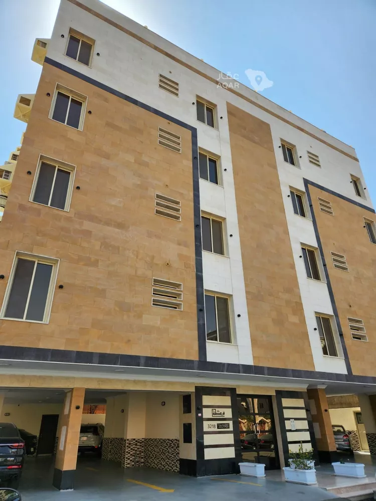 شقة للإيجار في شارع حراء, حي البوادي, مدينة جدة, منطقة مكة المكرمة