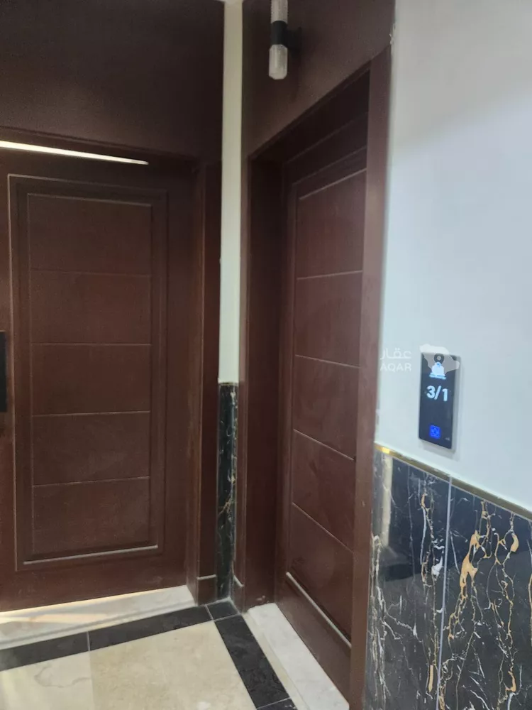 شقة للإيجار في شارع حصين بن المعلي, حي النعيم, مدينة جدة, منطقة مكة المكرمة صورة 3