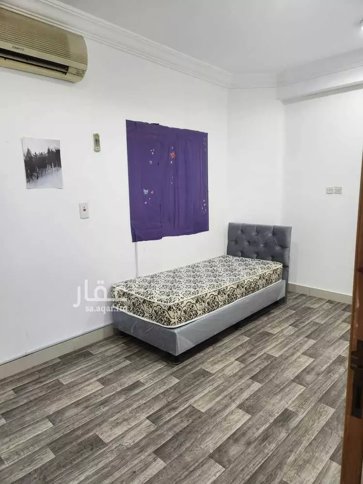 شقة للإيجار في شارع صقر قريش, حي السلامة, مدينة جدة, منطقة مكة المكرمة صورة 5