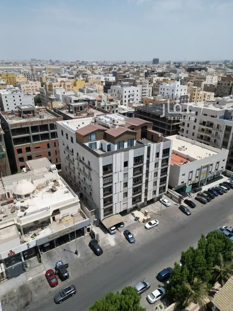 شقة للبيع في شارع النجدي, حي النهضة, مدينة جدة, منطقة مكة المكرمة صورة 5