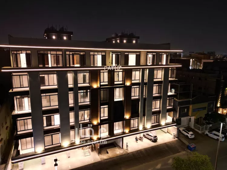 شقة للبيع في شارع الامير سلطان فرعي, حي الزهراء, مدينة جدة, منطقة مكة المكرمة