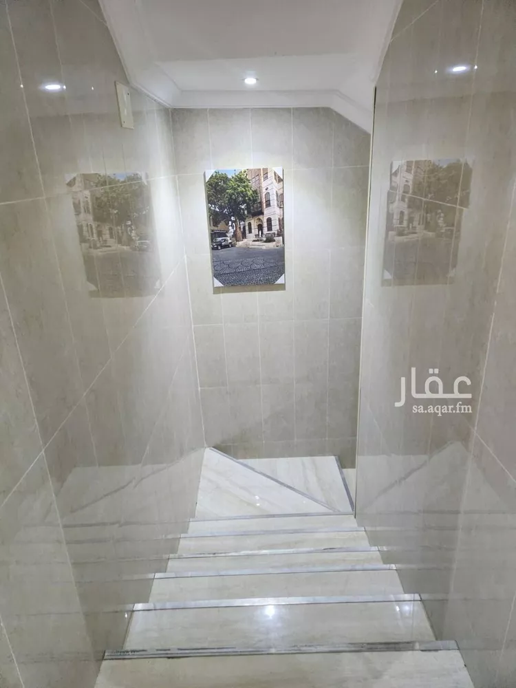 شقة للإيجار في شارع الصالحي, حي الروضة, مدينة جدة, منطقة مكة المكرمة صورة 2