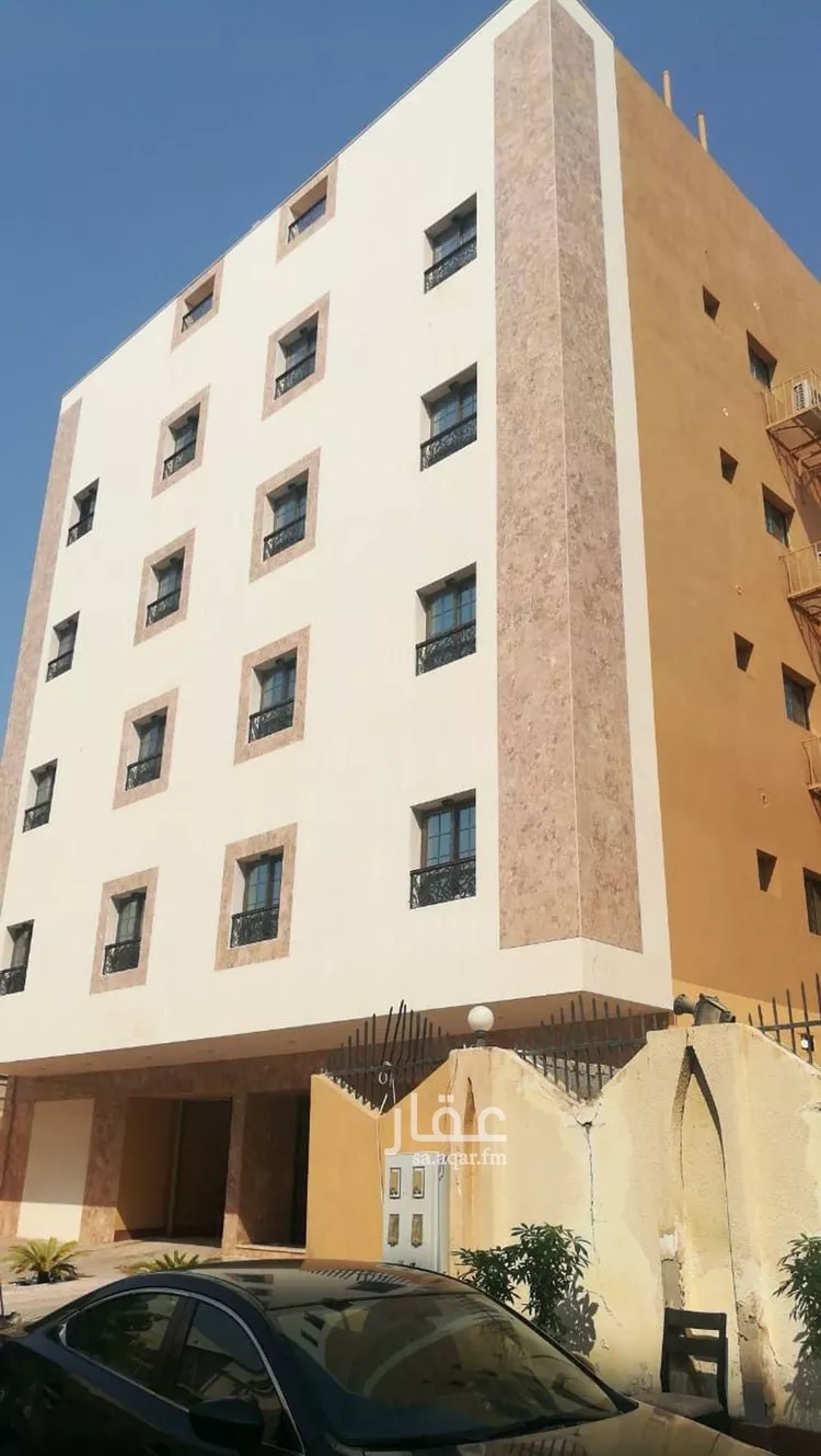 شقة للإيجار في شارع العمودي, حي الزهراء, مدينة جدة, منطقة مكة المكرمة