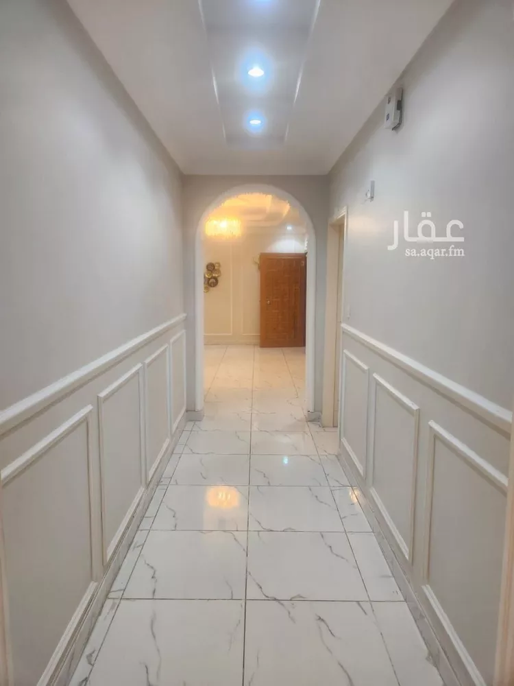 شقة للإيجار في شارع مناره المروه, حي السلامة, مدينة جدة, منطقة مكة المكرمة صورة 2