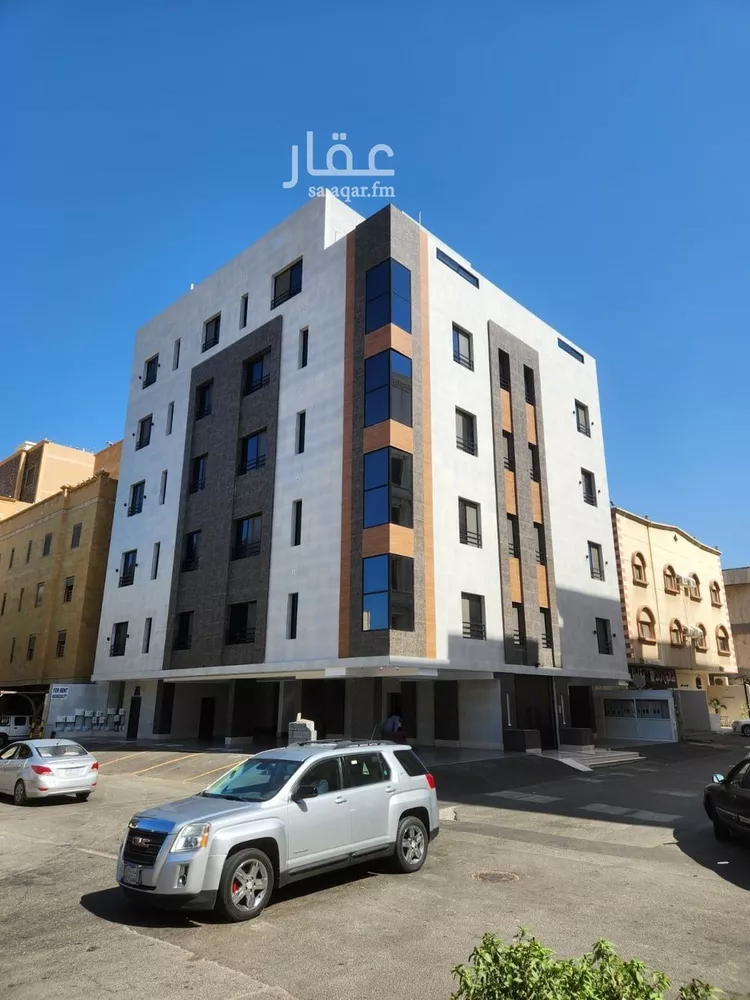 شقة للإيجار في شارع  حمد الحقيل, حي الروضة, مدينة جدة, منطقة مكة المكرمة