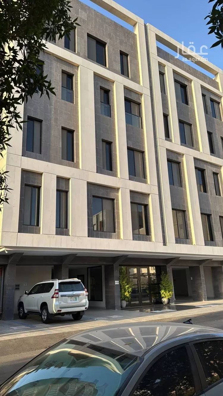 Apartment for Rent in Jeddah Al Faisaliah صورة 2