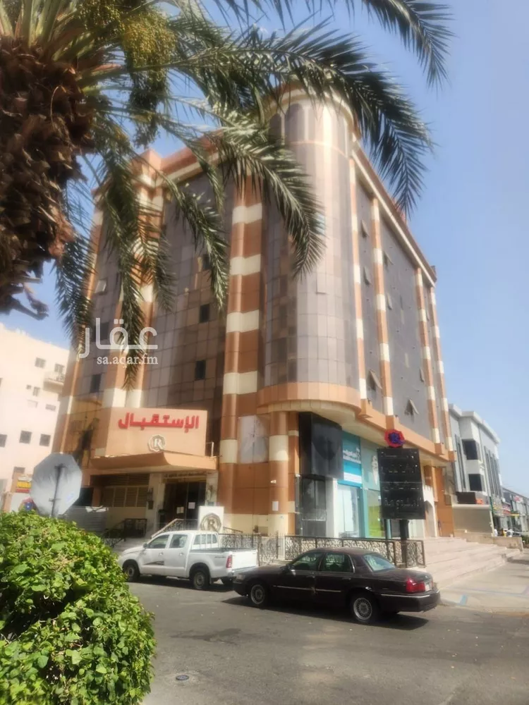 Shop for Rent in Jeddah Az Zahra