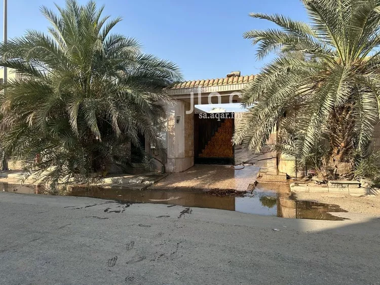 استراحة للبيع في شارع أبو إسحاق الأنصاري, حي طيبة, مدينة جدة, منطقة مكة المكرمة صورة 3