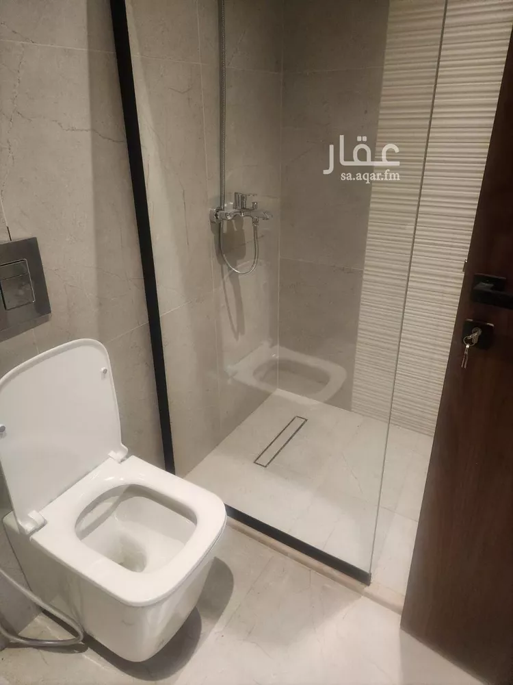 شقة للإيجار في شارع مناره الملتزم, حي السلامة, مدينة جدة, منطقة مكة المكرمة صورة 5